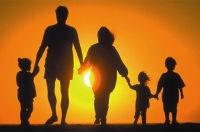Derecho de familia
